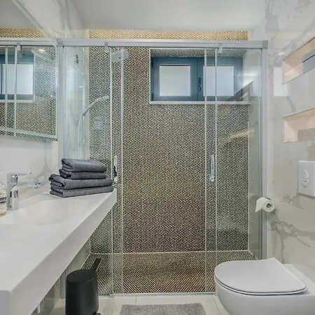 With Parking Space Vantacici, Krk - 21673 Apartment *