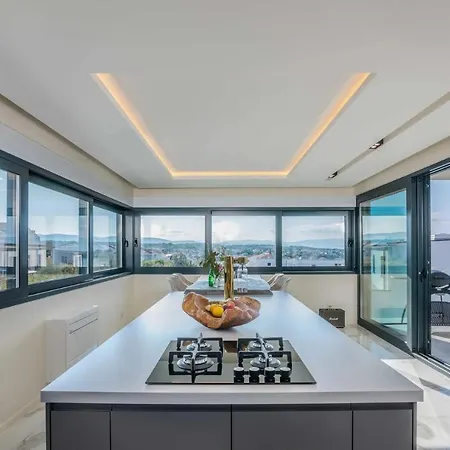 With Parking Space Vantacici, Krk - 21673 *