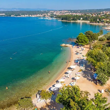 With Parking Space Vantacici, Krk - 21673