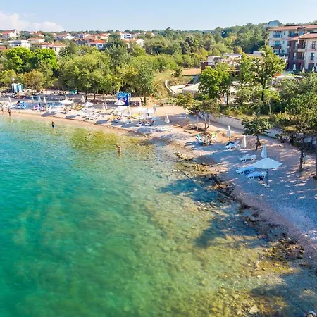 With Parking Space Vantacici, Krk - 21673 Daire *