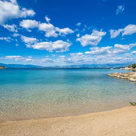 With Parking Space Vantacici, Krk - 21673 Apartamento Malinska